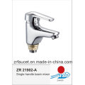 High Quality Single Handle Basin Faucet